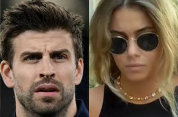 Vidente predice nueva infidelidad por parte de Gerard Piqué