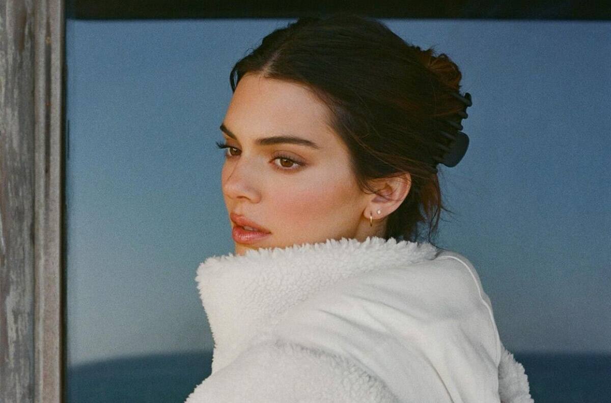 Kendall Jenner desata rumores de matrimonio con polémica foto