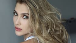 Miss Colombia es favorita de una ex Miss Universo: así vive los días previos al certamen