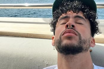 "El 2023 es para mí, para mi salud física y emocional”: Bad Bunny anuncia su retiro del escenario