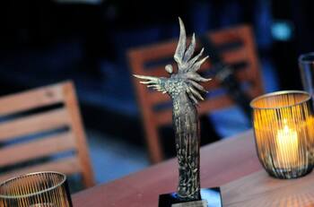 Premios Caleuche 2026: dónde ver la premiación y quienes son los nominados