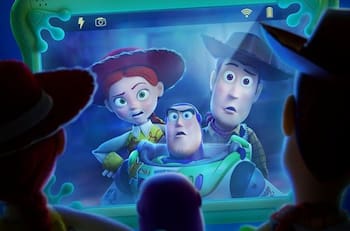 Con el regreso de Woody explicado: liberan primer tráiler oficial de Toy Story 5