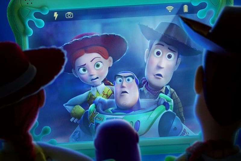 Se estrena este año.
Foto: Disney +