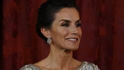 La reacción de la Reina Letizia de España al escuchar al Rey Felipe hablar en árabe