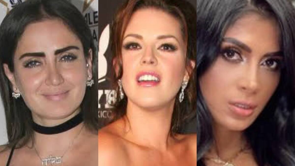Alicia Machado para todas tiene: Ataca a Celia Lora y aconseja a Kimberly Flores en "La casa de los famosos"