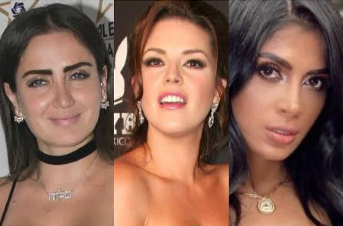 Alicia Machado para todas tiene: Ataca a Celia Lora y aconseja a Kimberly Flores en "La casa de los famosos"