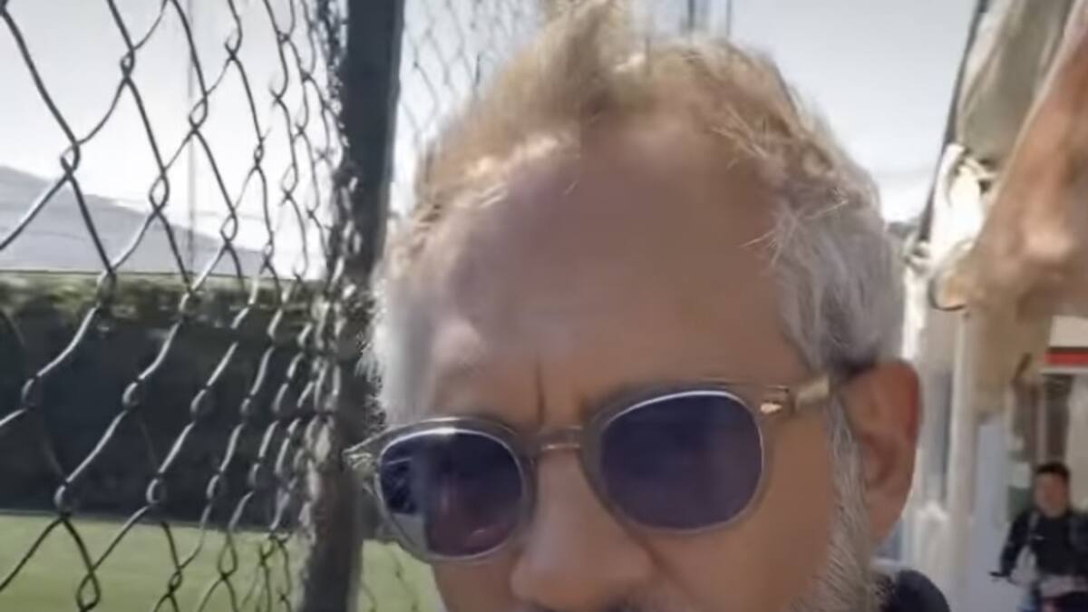 Arath de la Torre podría divorciarse, tras sus coqueteos con una ex