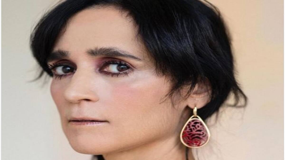 Julieta Venegas contó como Álvaro Henríquez, su exmarido le fue infiel: “Él se enamoró y me dejó”