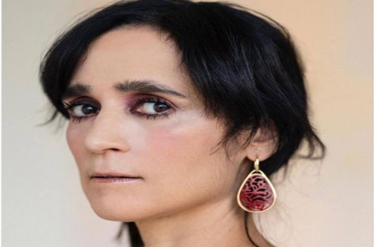 Julieta Venegas contó como Álvaro Henríquez, su exmarido le fue infiel: “Él se enamoró y me dejó”