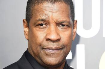 En filmación de Denzel Washington en Italia: dos personas arrestadas por posesión de cocaína