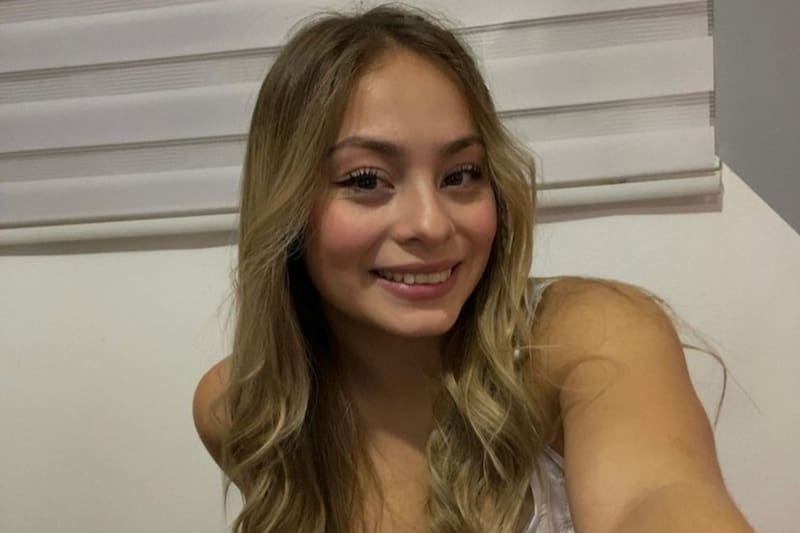 Skarleth Labra Realizó su postulación para "Gran Hermano" - Créditos: Instagram