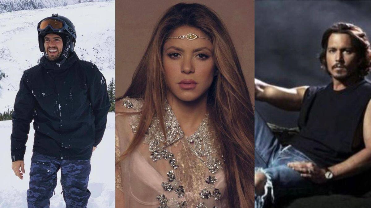 Google: las celebridades más buscadas en México durante 2022