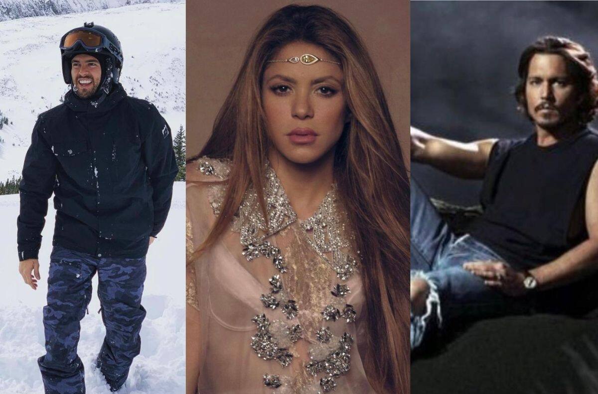 Google: las celebridades más buscadas en México durante 2022