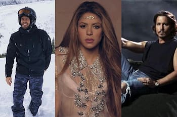 Google: las celebridades más buscadas en México durante 2022