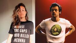 Olivia Wilde y Harry Styles derriban rumores de crisis con románticas salidas nocturnas