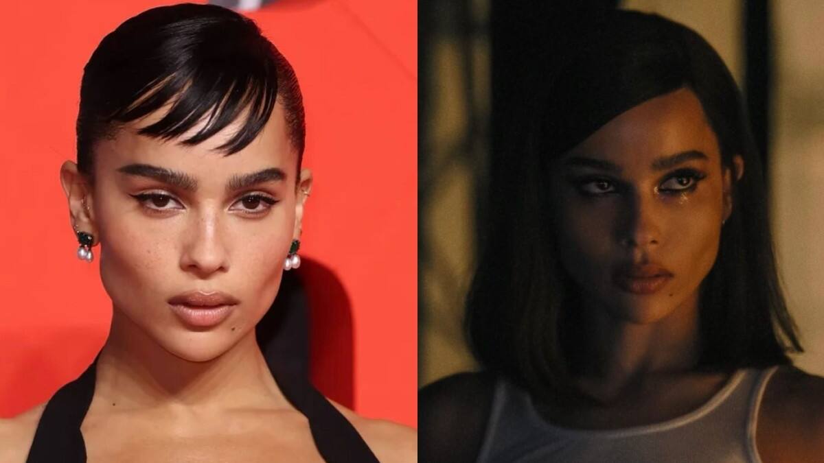 Zoë Kravitz: rutina de belleza y trucos fáciles que puedes copiar