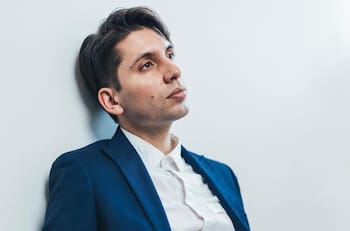 Revelan más detalles del nuevo programa de Fabrizio Copano en Mega