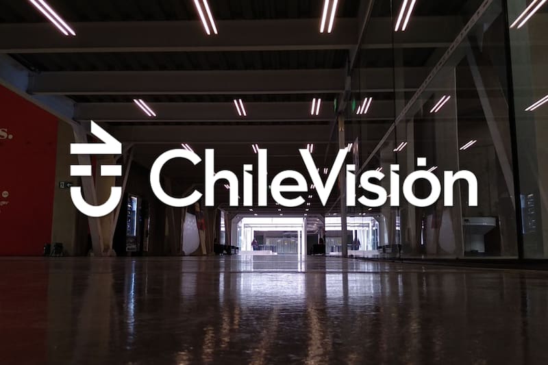 El canal vive un verdadero terremoto interno.