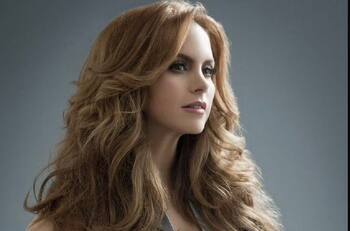 Lucero: ellos son todos los artistas y empresarios que conquistaron su corazón