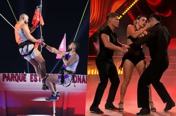 ¿Canal 13 o CHV? Así fue la batalla por el rating de Mundos Opuestos y Vecinos al Límite frente a Fiebre de Baile