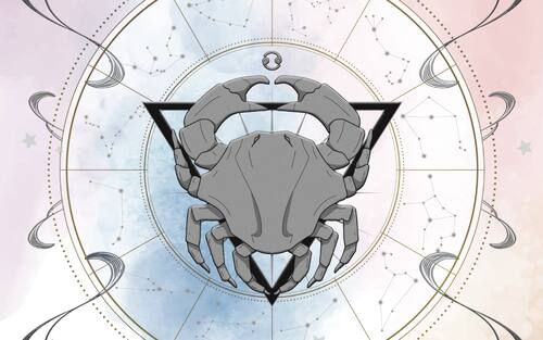 ¿Cómo afecta que Mercurio entre a este signo zodiacal?