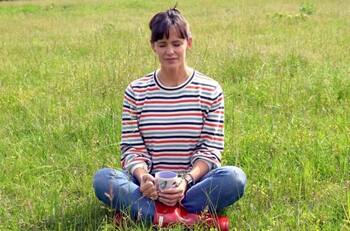Jennifer Garner y su hija Seraphina Affleck van al juego de soccer femenil entre Angel City y México