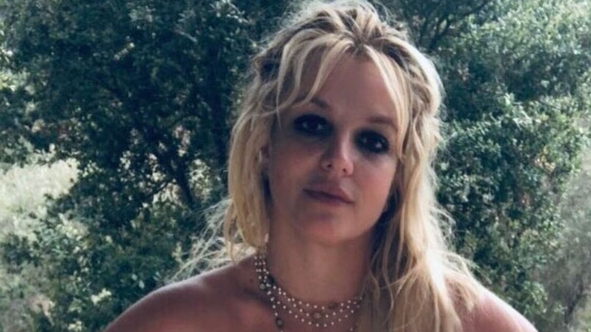 "La veo tres o cuatro veces a la semana": Britney Spears reveló su nueva película favorita y felicitó a su protagonista