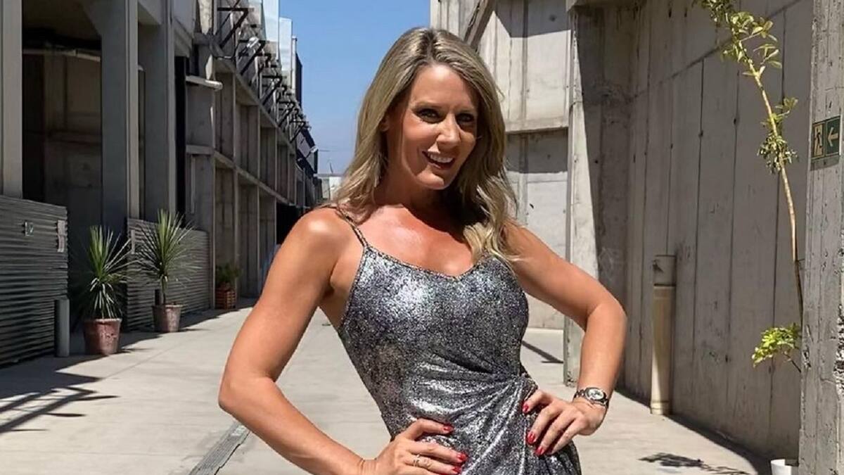 "¡No hay que bajar los brazos!": Rocío Marengo confirmó que su tratamiento para ser madre falló