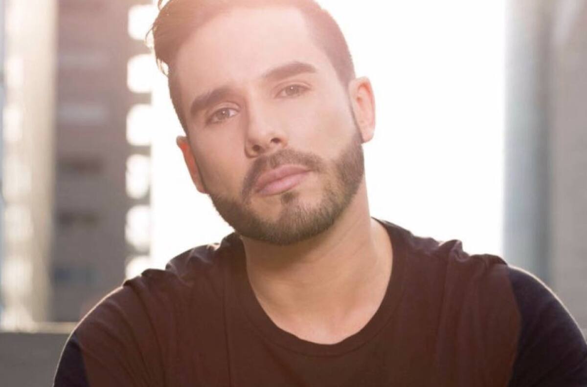 Sebastián Caicedo levanta rumores de nuevo amor en medio de supuesto quiebre con Carmen Villalobos