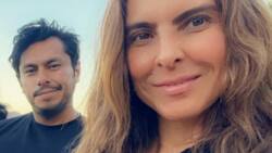 Kate del Castillo revela por qué no quiere tener hijos