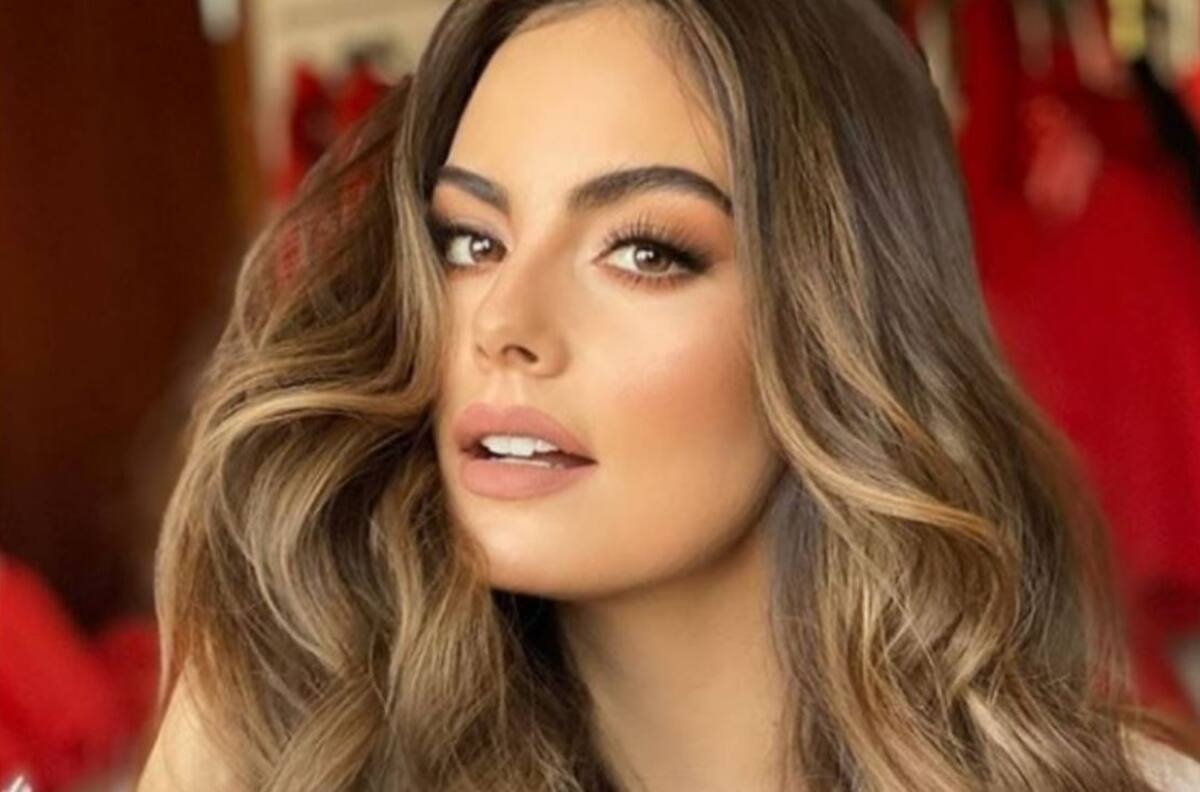 Ximena Navarrete revela el género de su segundo hijo con un emotivo video