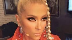 "Dios dijo la tengo que salvar": Yuri por su abusos e infidelidades casi le da cáncer cervicouterino