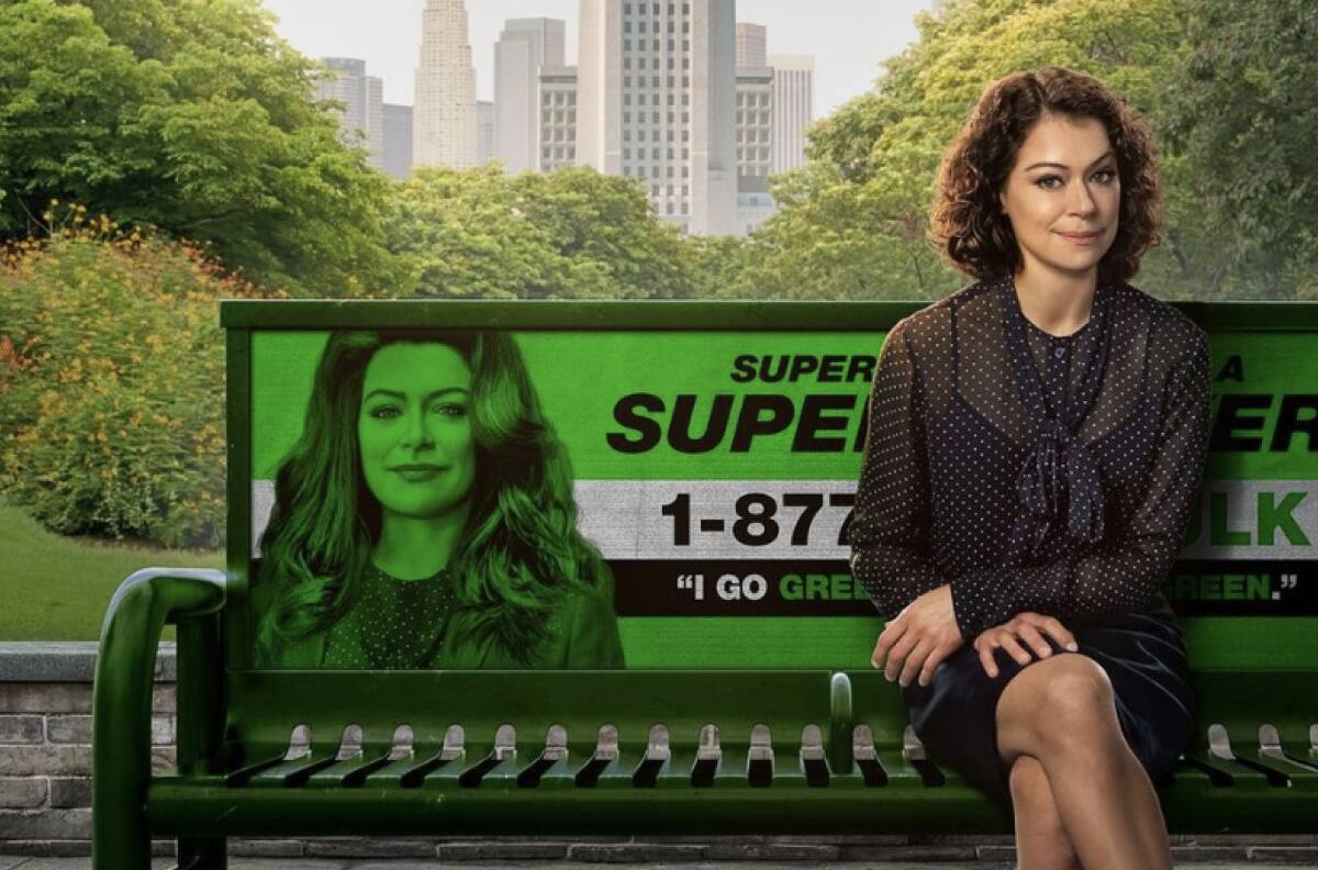 Qué ver en Disney+: “She-Hulk” es el gran estreno de esta semana