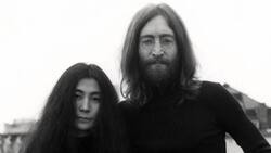 La anécdota de John Lennon y el bisabuelo materno de Yoko Ono que también murió asesinado