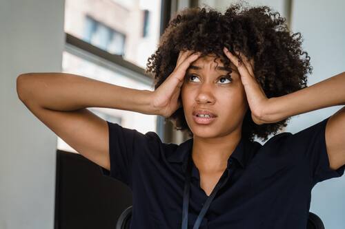 Astrología Estos son los signos zodiacales que peor la pasarán en esta Luna Llena en Virgo. - Créditos: Pexels