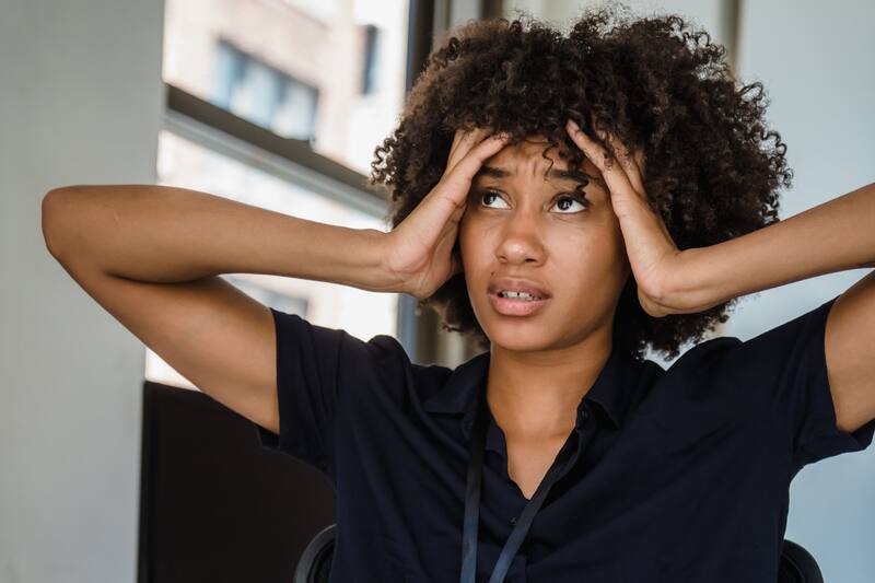 Astrología Estos son los signos zodiacales que peor la pasarán en esta Luna Llena en Virgo. - Créditos: Pexels