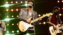 Bruno Mars cancela segundo show en Tel Aviv en medio del conflicto bélico entre Palestina e Israel