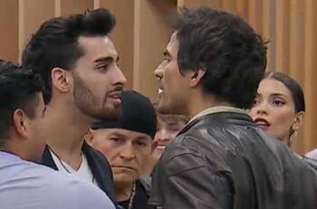 Jorge Aldoney se suma a la funa de Francisca Maira contra Sebastián Ramírez: “Estoy esperando a que suelte lo que nos debe”