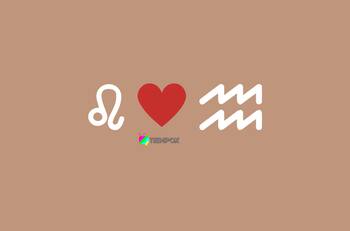 Compatibilidad de Leo y Acuario: ¿Cómo es la química y amor en esta pareja según la Astrología?