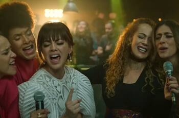 “A grito herido” estrena tráiler: cuándo y dónde ver la nueva serie colombiana