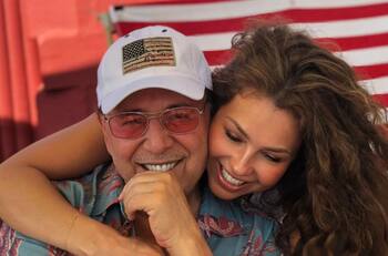 Thalía y Tommy Mottola: La compatibilidad entre Virgo y Cáncer según la Astrología