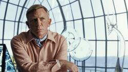 Revelan detalles del personaje de Daniel Craig en la nueva entrega de “Knives Out”