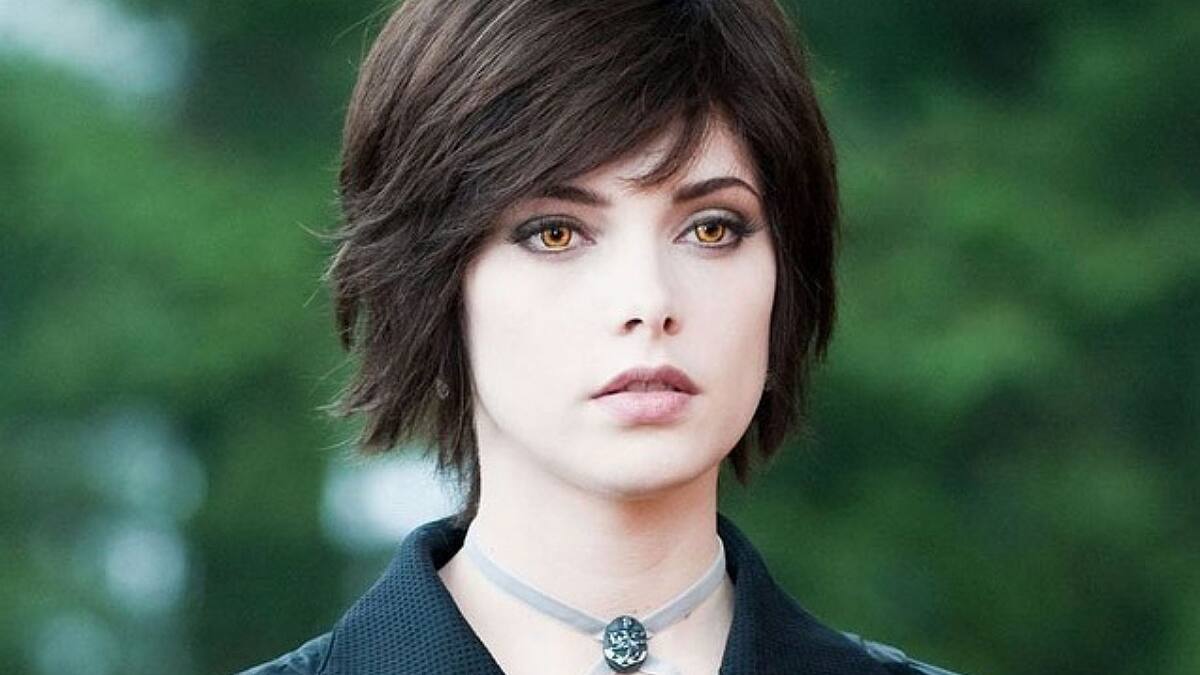 ¡Actriz de "Crepúsculo" está embarazada! Mira quién es
