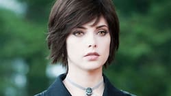 ¡Actriz de "Crepúsculo" está embarazada! Mira quién es