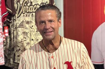 Alfredo Adame revela uno de los secretos mejor guardados de su ex, Magaly: era transexual