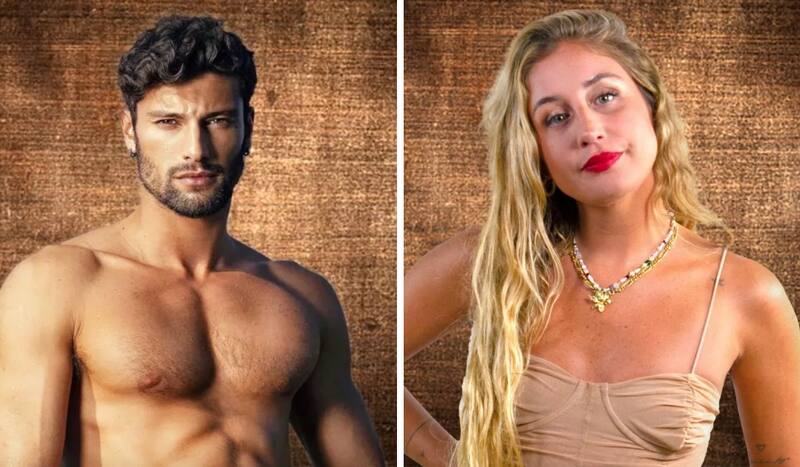 reveló fuerte pelea con Dani Castro en Tierra Brava.