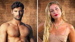 “Me vinieron a gritar…”: Jhonatan Mujica reveló intensa pelea con Daniela Castro y otras participantes de Tierra Brava