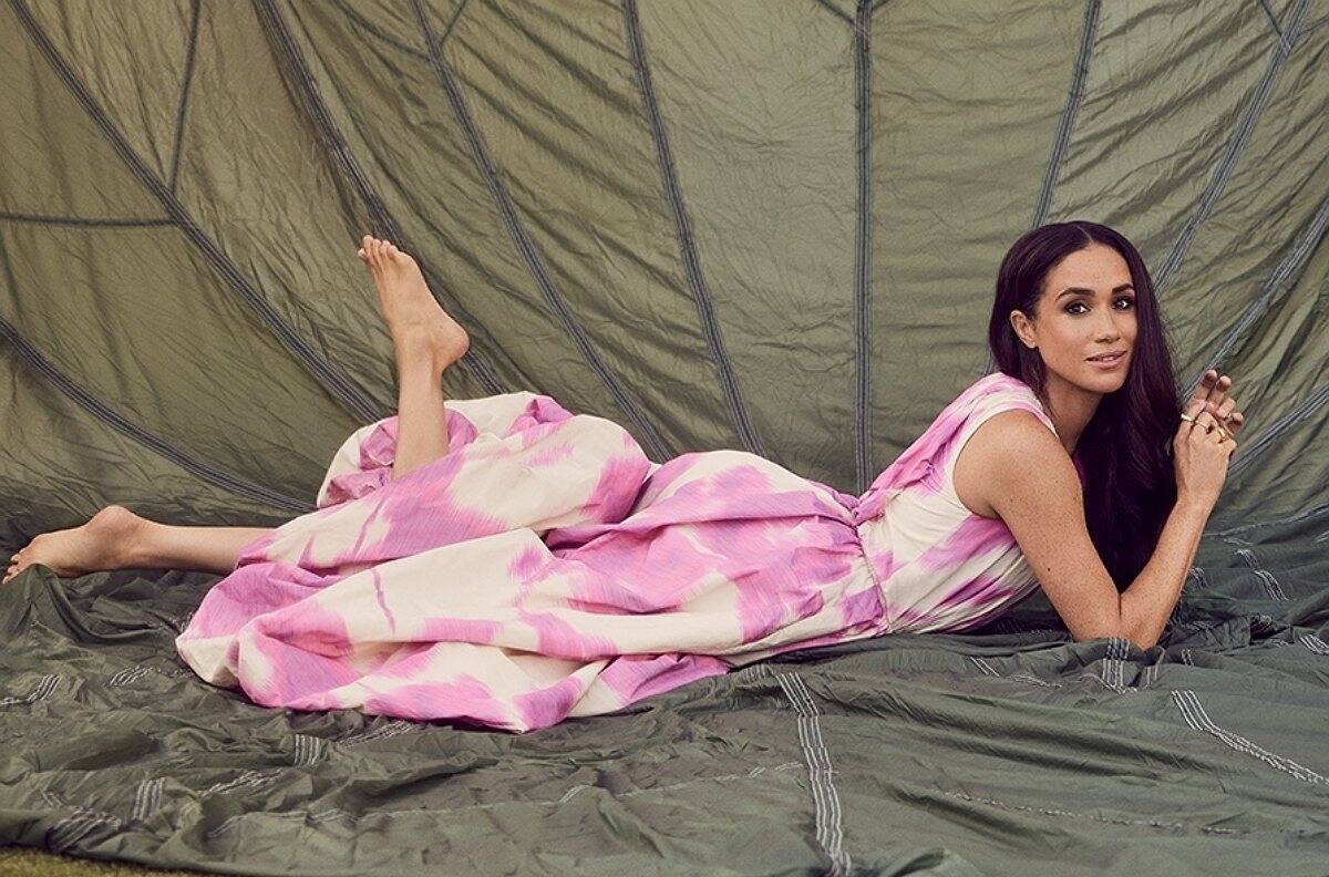 Archie y Lilibet: estos son los programas favoritos de los hijos de Meghan y Harry