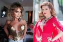 ¿Amigas o rivales? Alicia Machado habla sobre su relación con Gaby Spanic