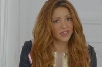 Shakira la gran ausente en la MET Gala debido a un supuesto veto